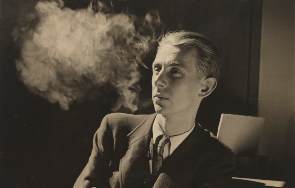 Humphrey Jennings (19. 8. 1907 – 24. 9. 1950)/Surrealista v dokumentu