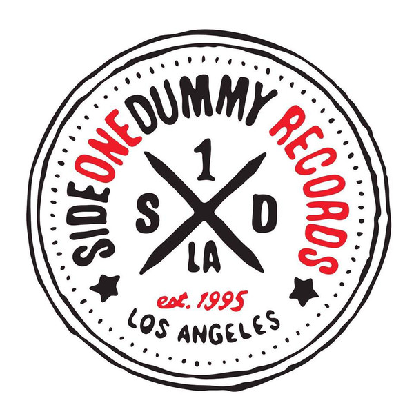 Mejdan se SideOneDummy Records