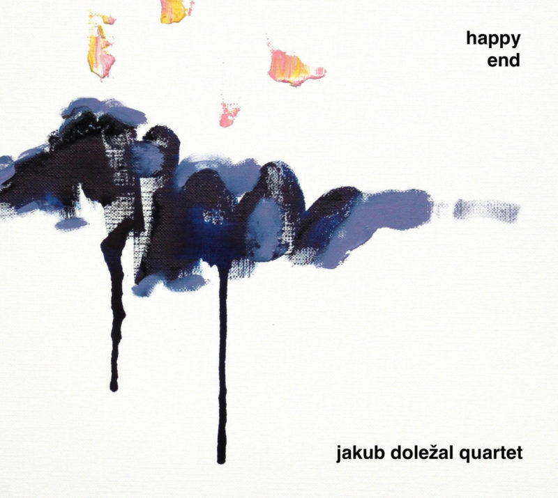 JAKUB DOLEŽAL QUARTET: Happy End