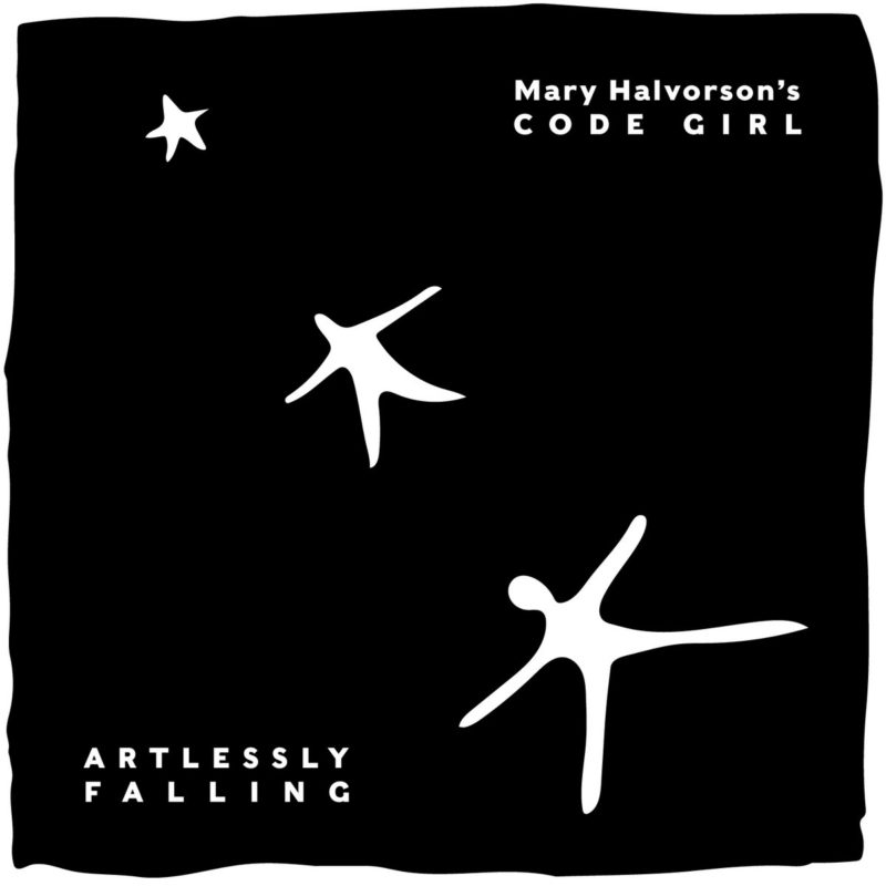 Mary Halvorsonʼs Code Girl: Artlessly Falling