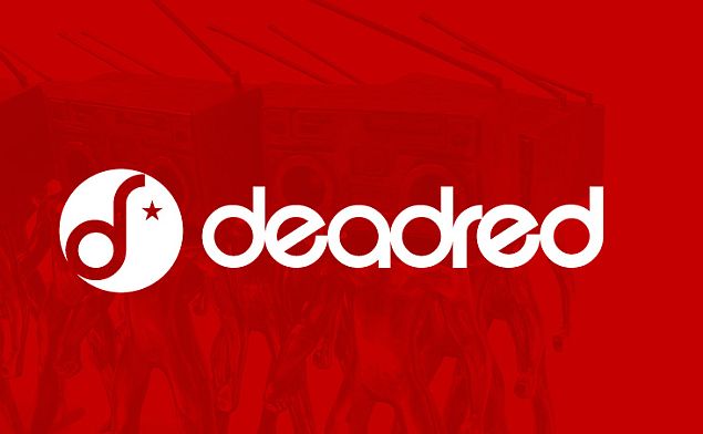 Mejdan s Deadred Records