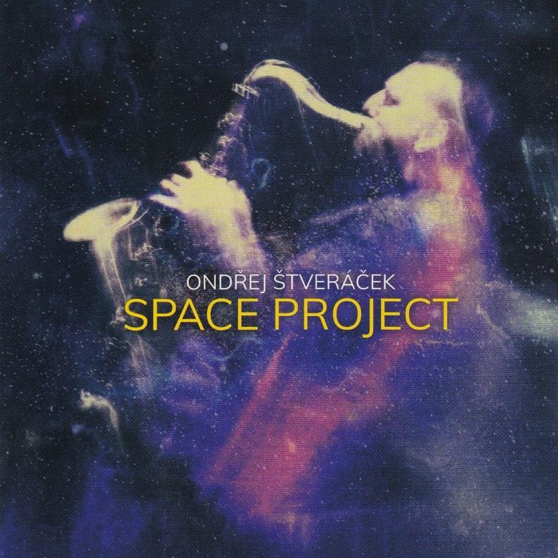 Ondřej Štveráček: Space Project