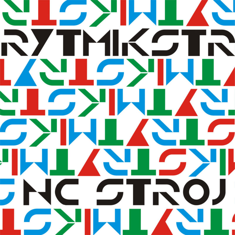 RytmiKstr: NC strojů; S.O.M.A.: S.O.M.A.