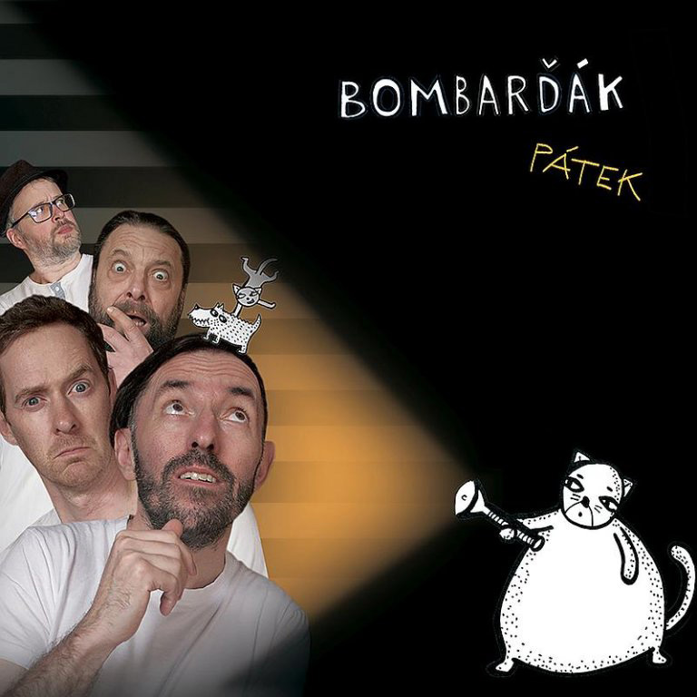 BOMBARĎÁK: Pátek