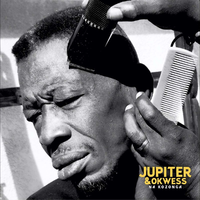 JUPITER & OKWESS: Na Kozonga