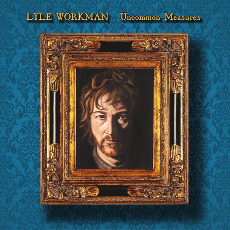 Lyle Workman: Uncommon Measures