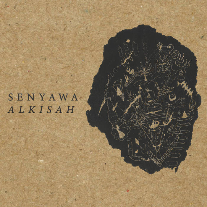 SENYAWA: Alkisah