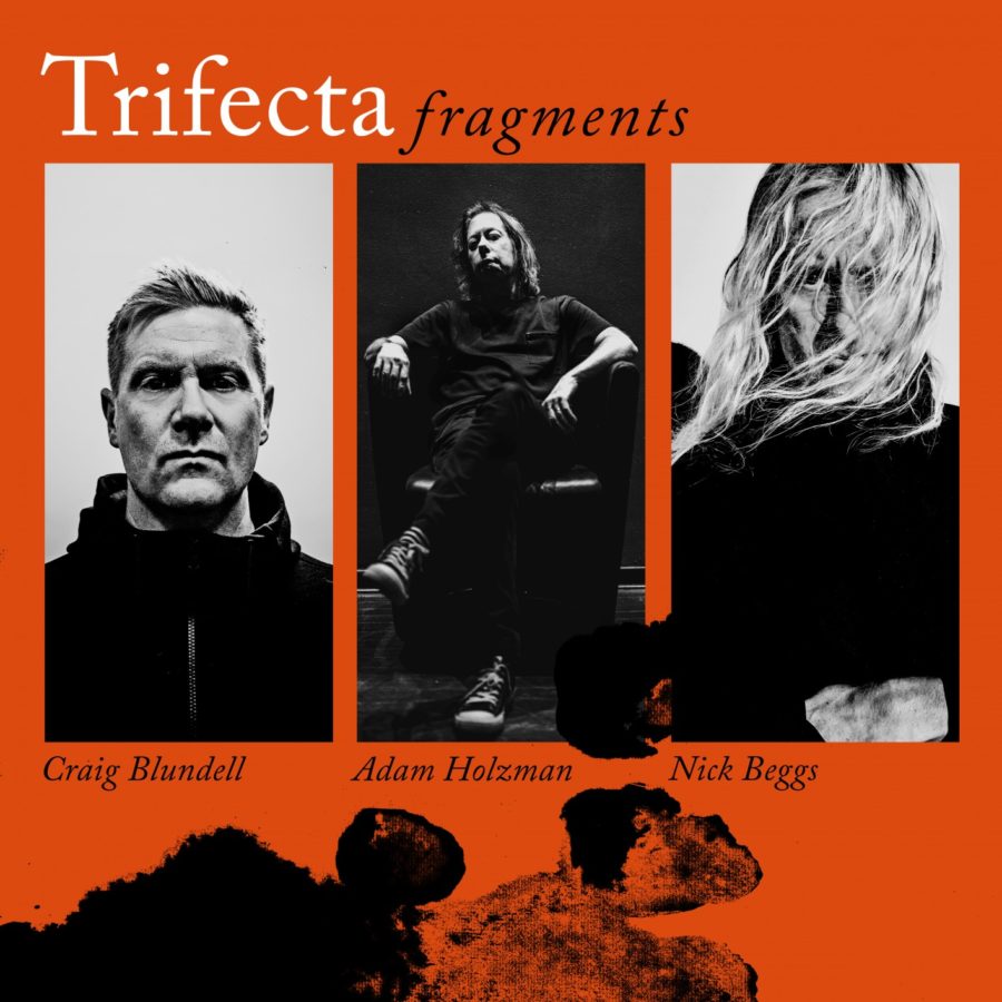 Trifecta: Fragments