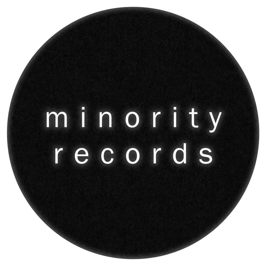Mejdan s Minority Records