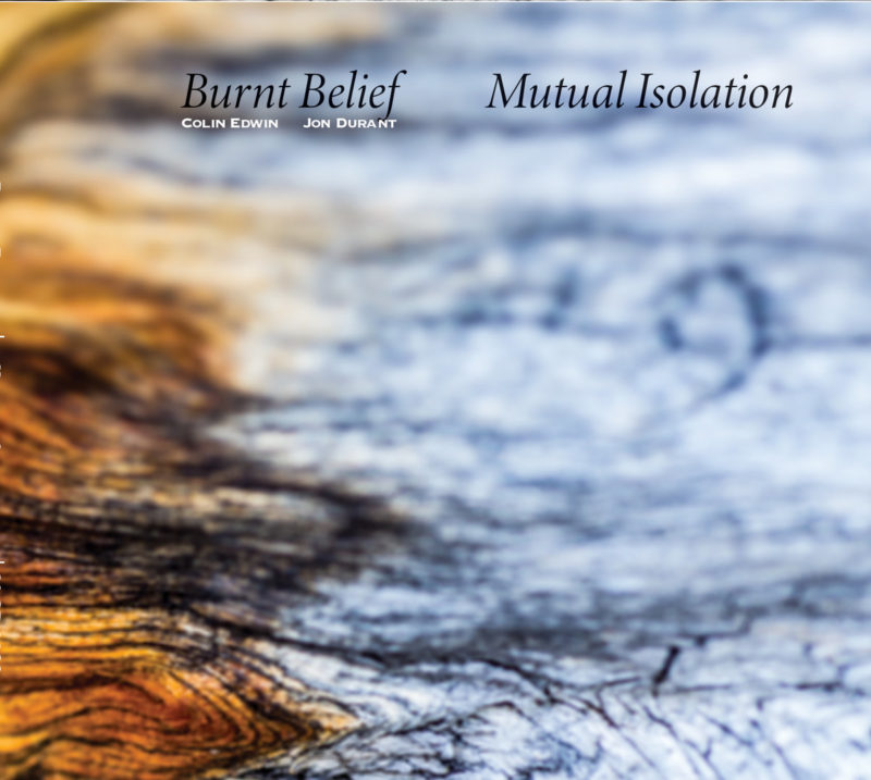 Burnt Belief: Mutual Isolation