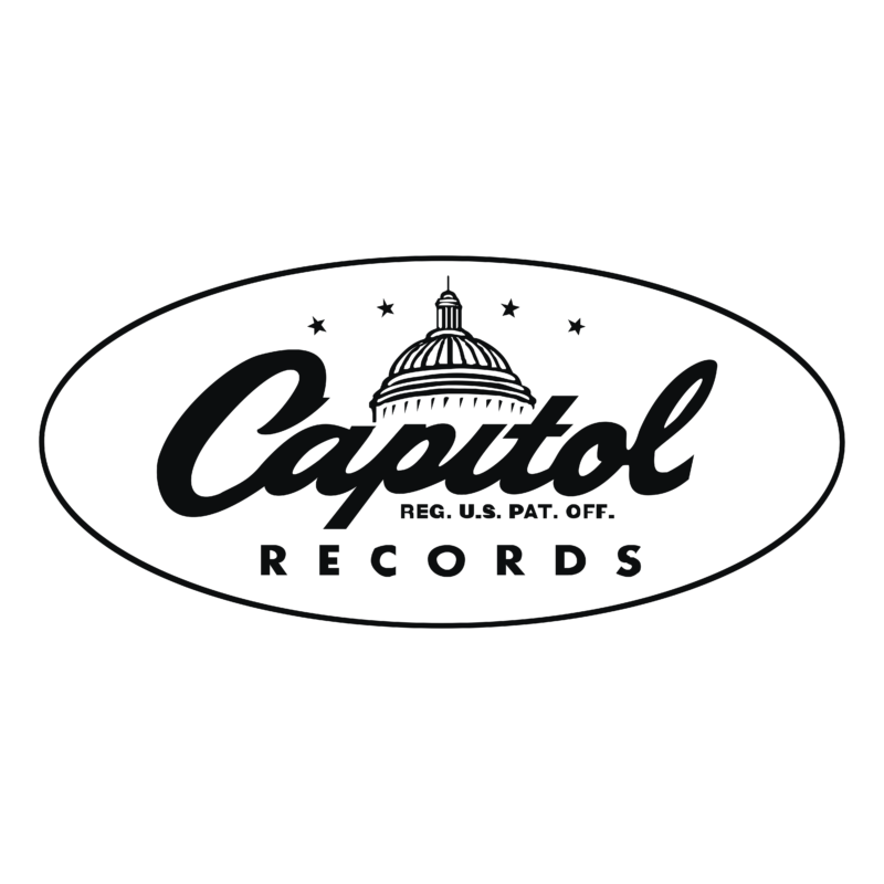 Mejdan s Capitol Records