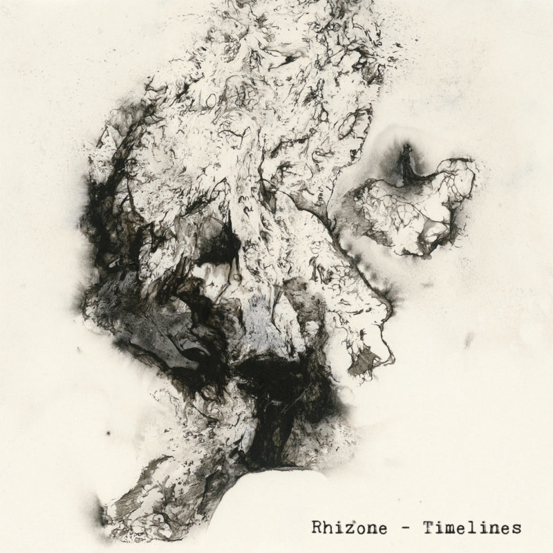 Rhizone: Timelines