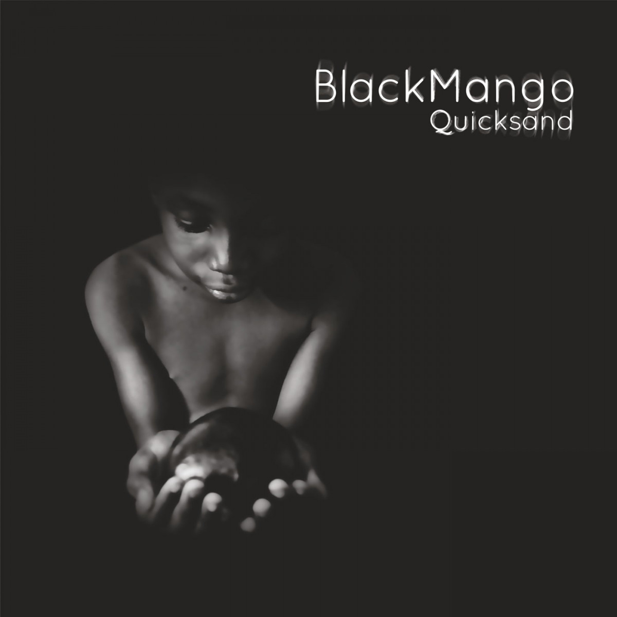 Black Mango: Quicksand 