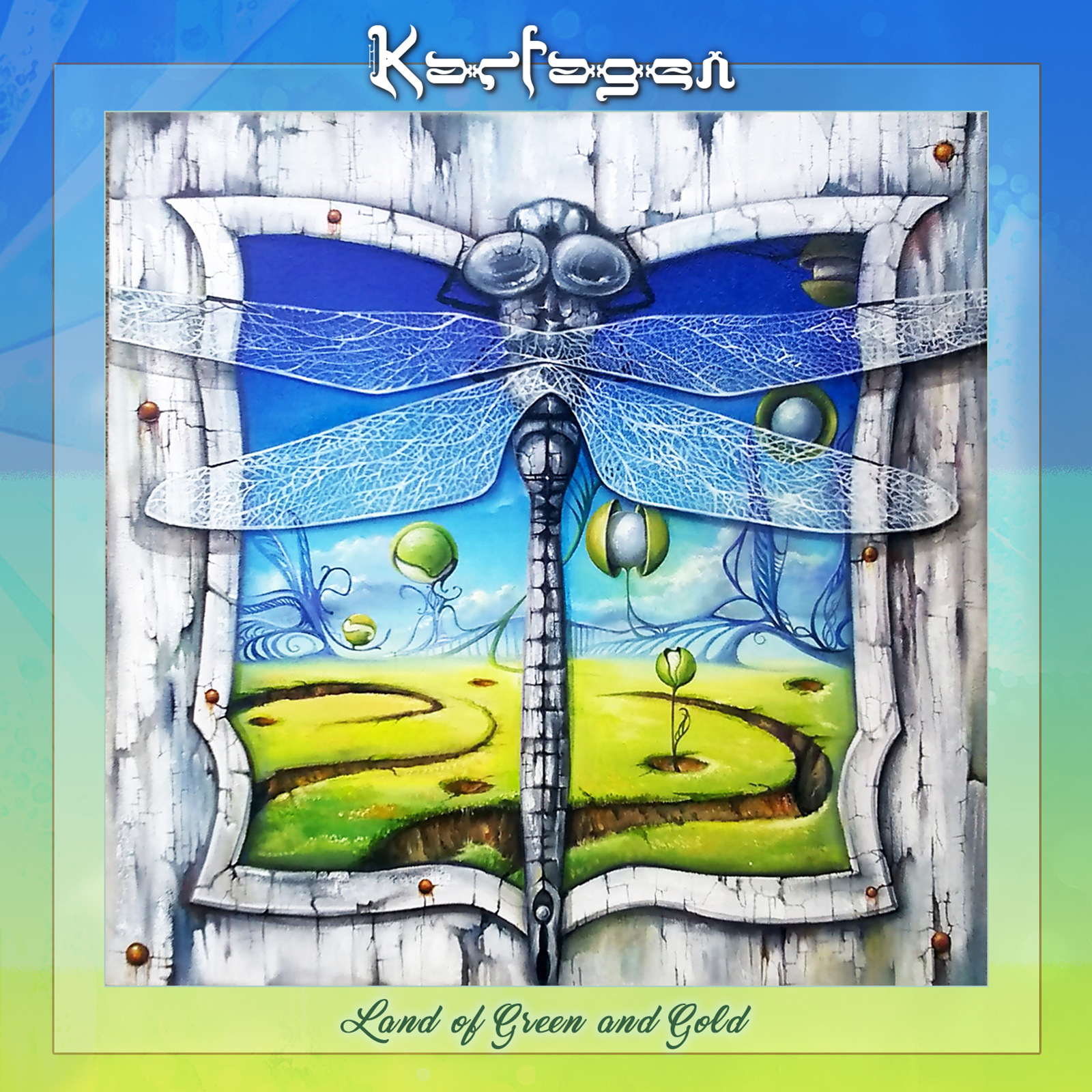 Karfagen: Land of Green and Gol