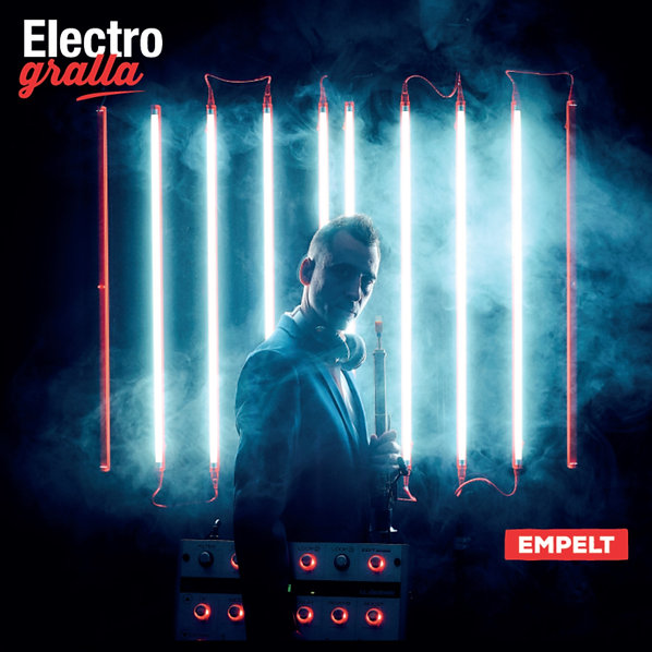 ELECTROGRALLA: Empelt