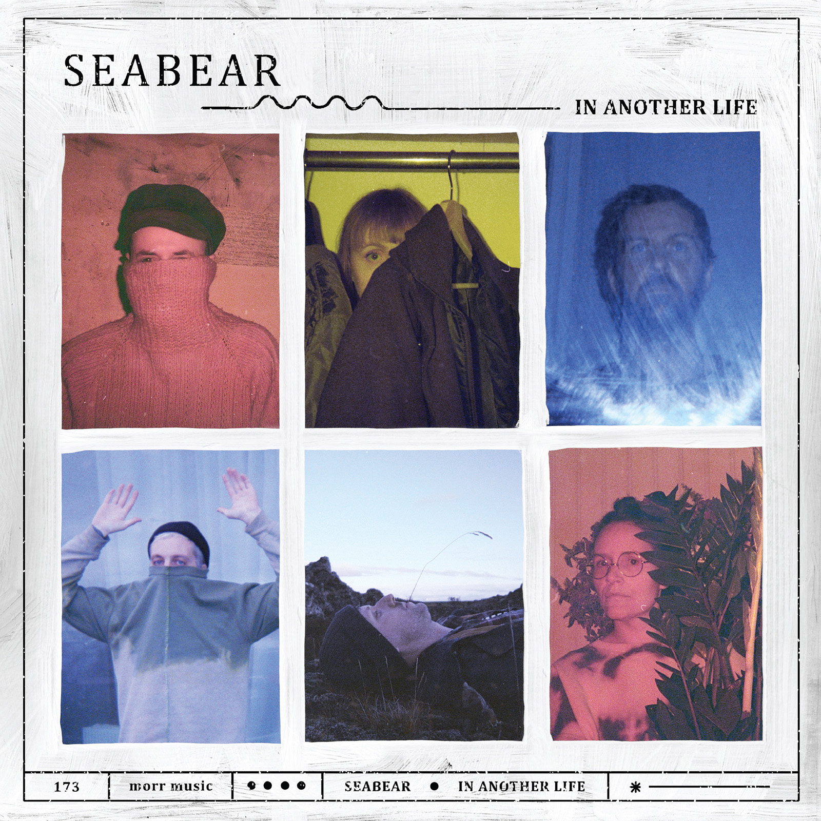 SEABEAR: In Another Life 
