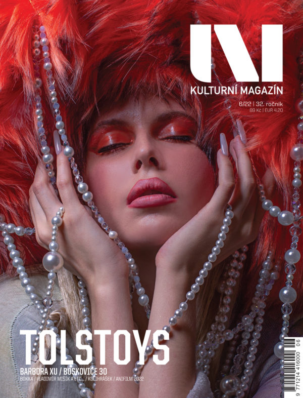 UNI 2022/06 – tištěná verze