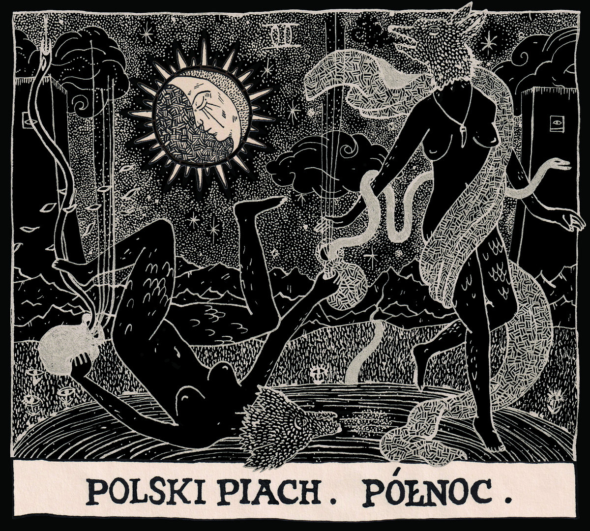 Polski Piach: Północ 