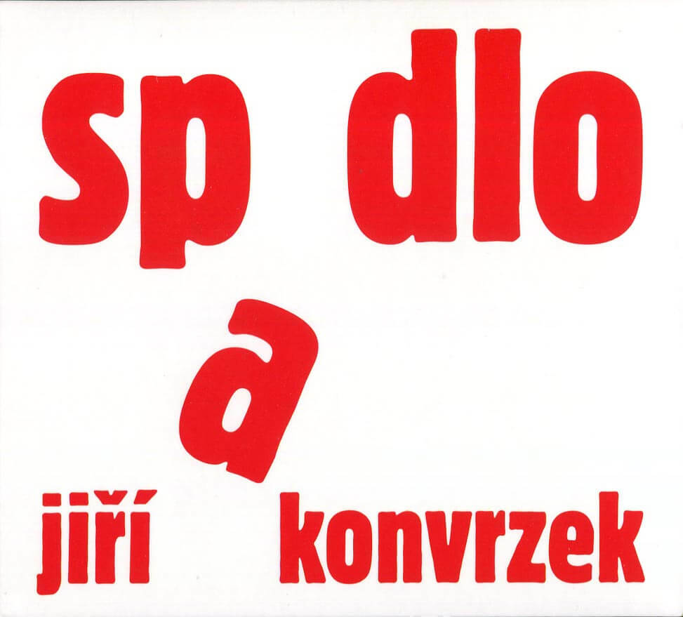 JIŘÍ KONVRZEK: Spadlo