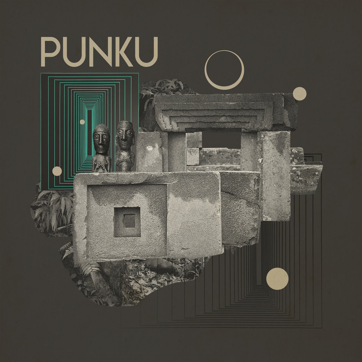 PUNKU: Punku