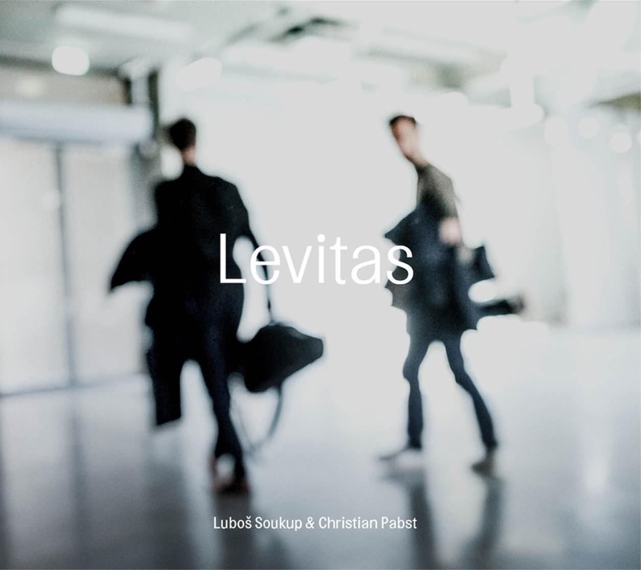 Luboš Soukup & Christian Pabst: Levitas