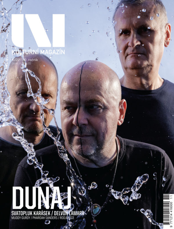 UNI 2022/11 – tištěná verze
