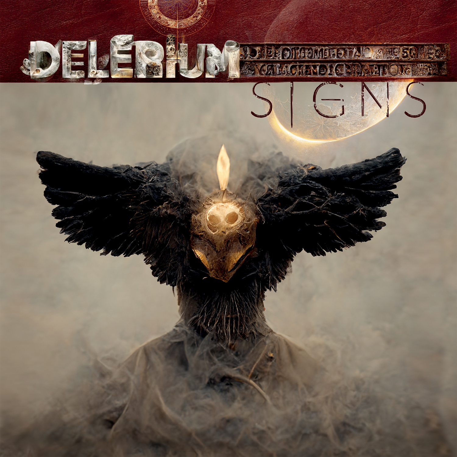DELERIUM: Signs 