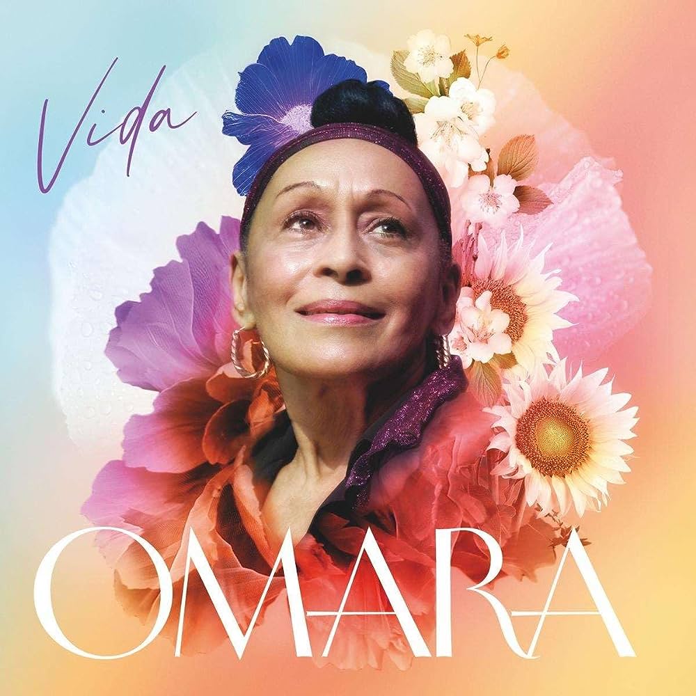 OMARA PORTUONDO: Vida