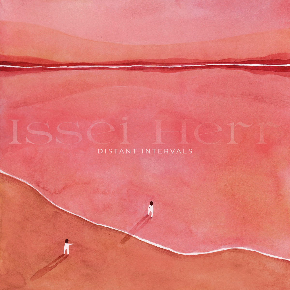 ISSEI HERR: Distant Intervals