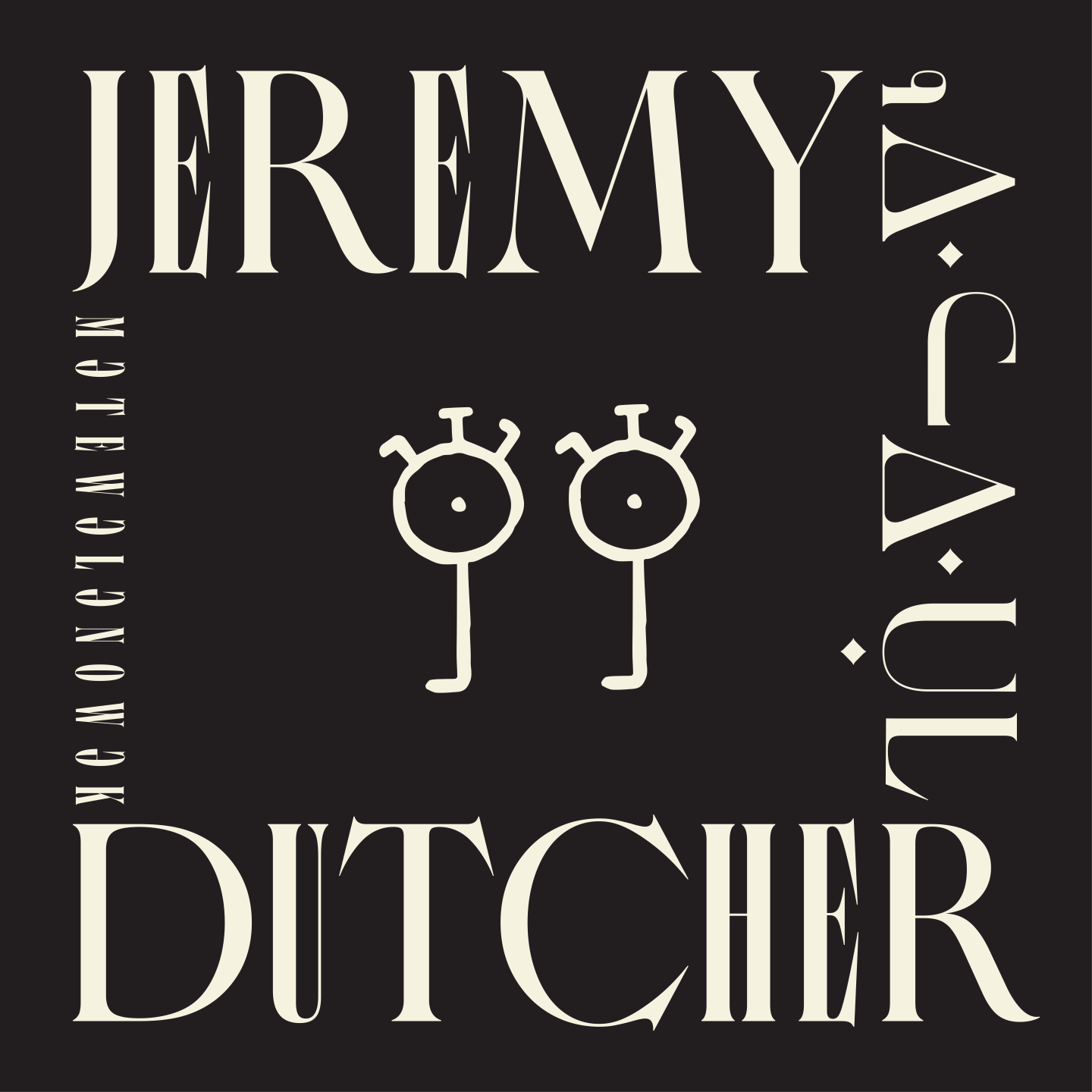 JEREMY DUTCHER: Motewolonuwok