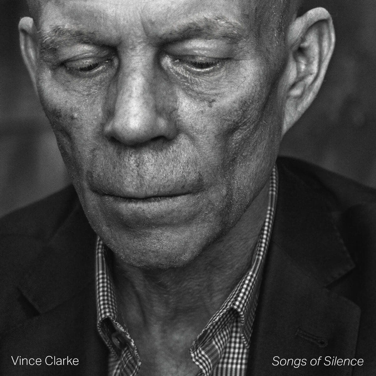 Vince Clarke: Songs of Silence