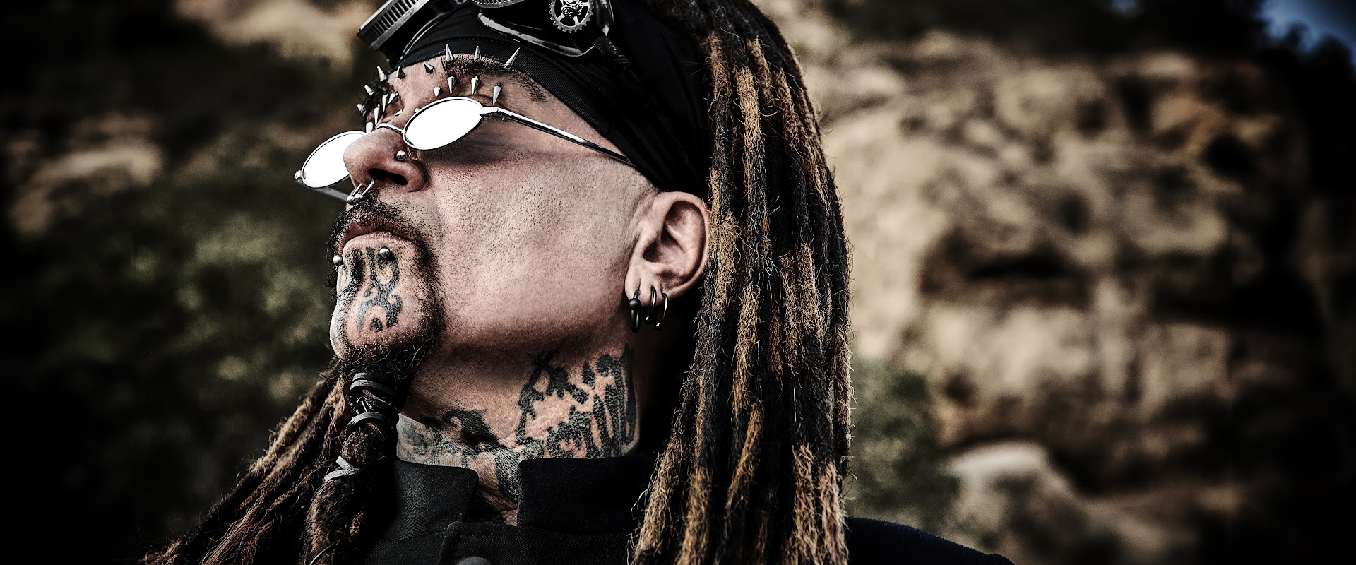 Al Jourgensen, kapela Ministry