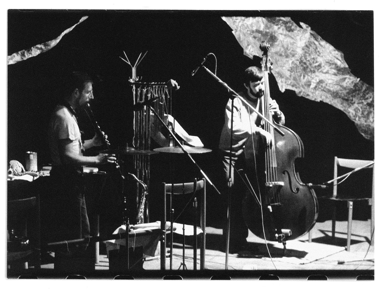 Chmelnice 1988, foto: Ivan Poledňák