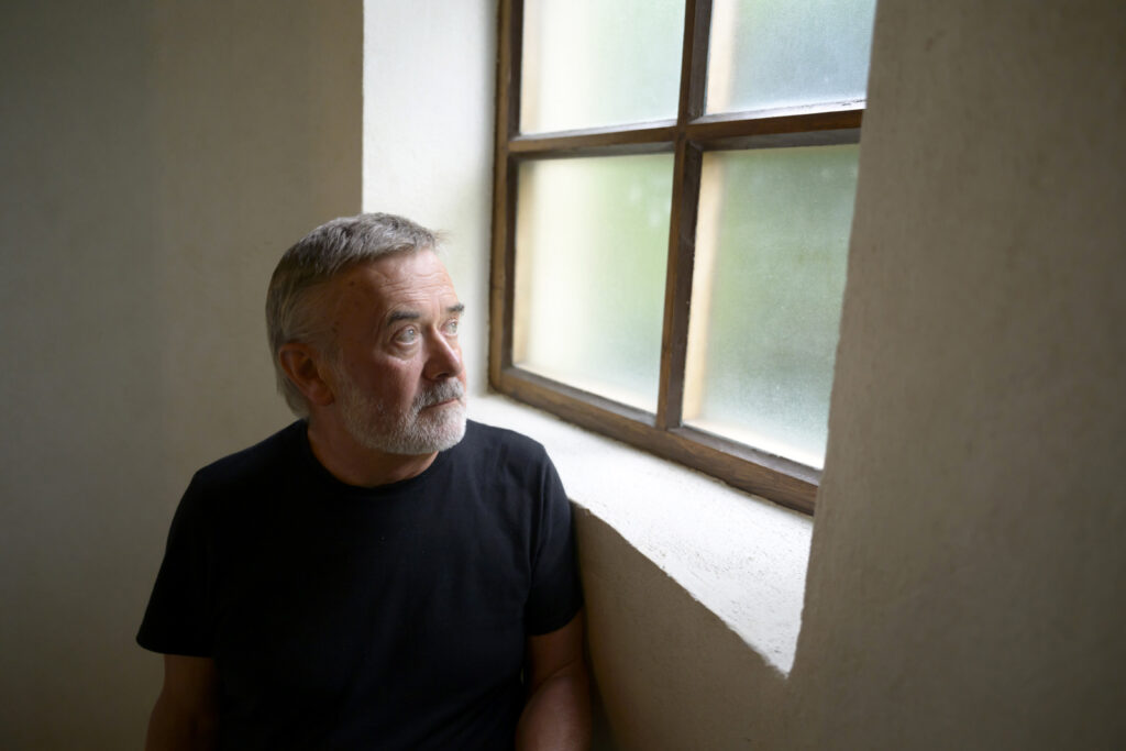Foto Karel Šuster