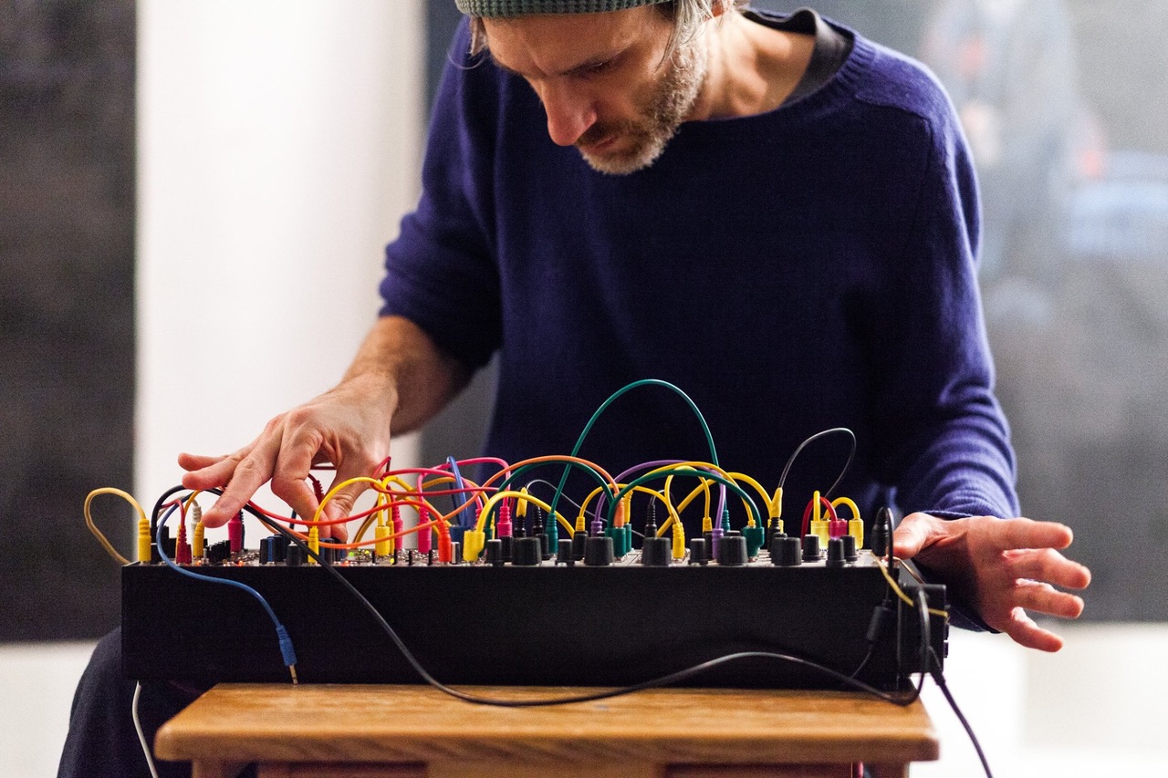 ALTERNATIVA: Daniel Kordík