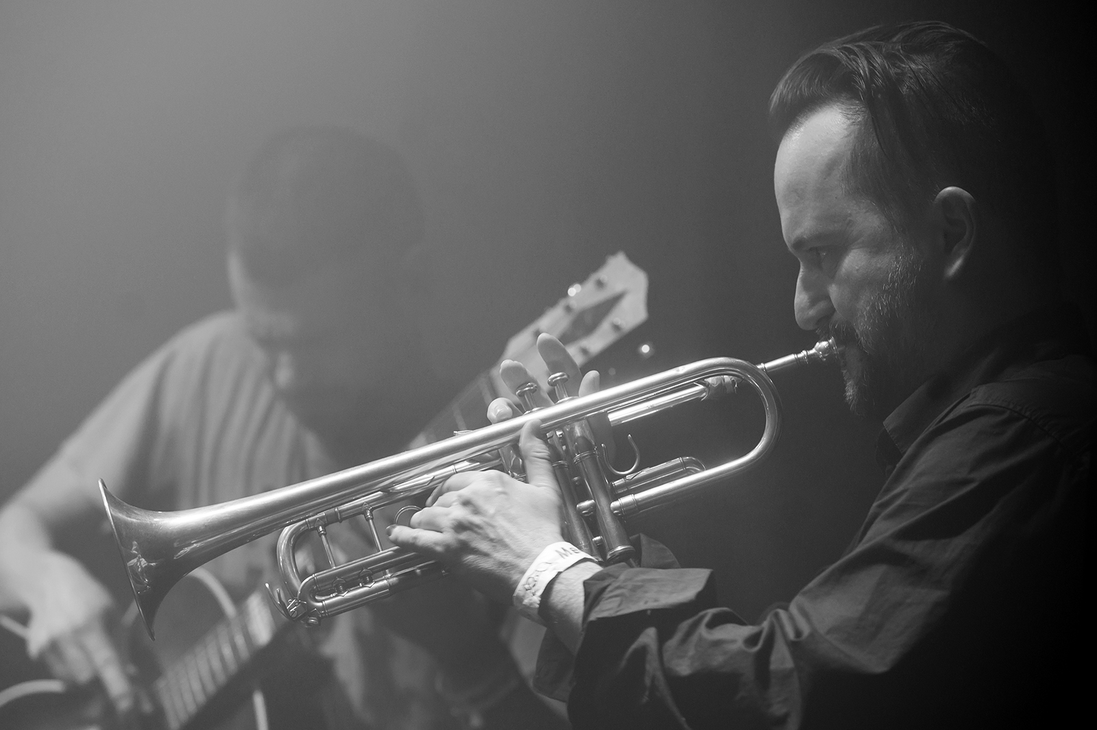 ALTERNATIVA: Petr Vrba