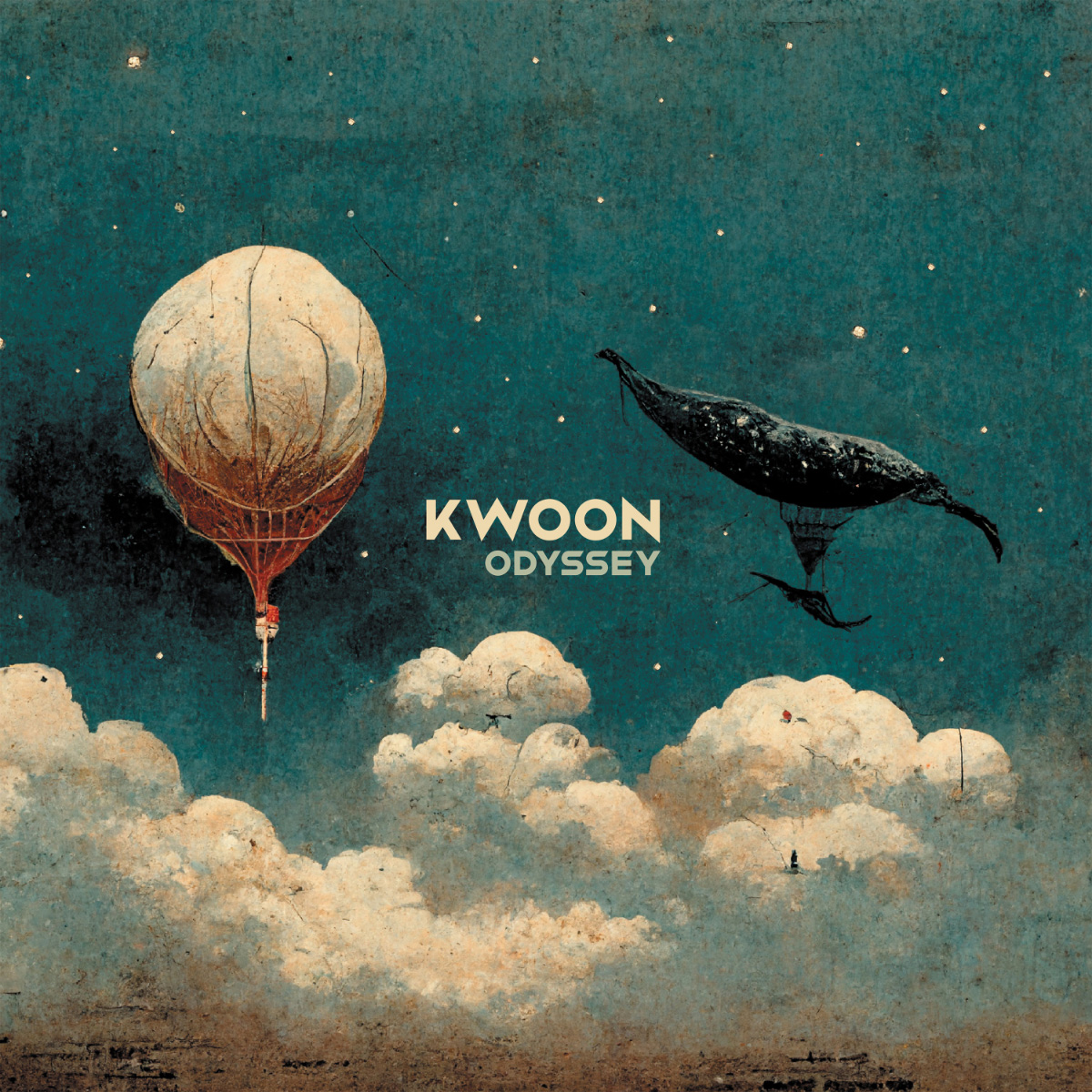 KWOON: Odyssey