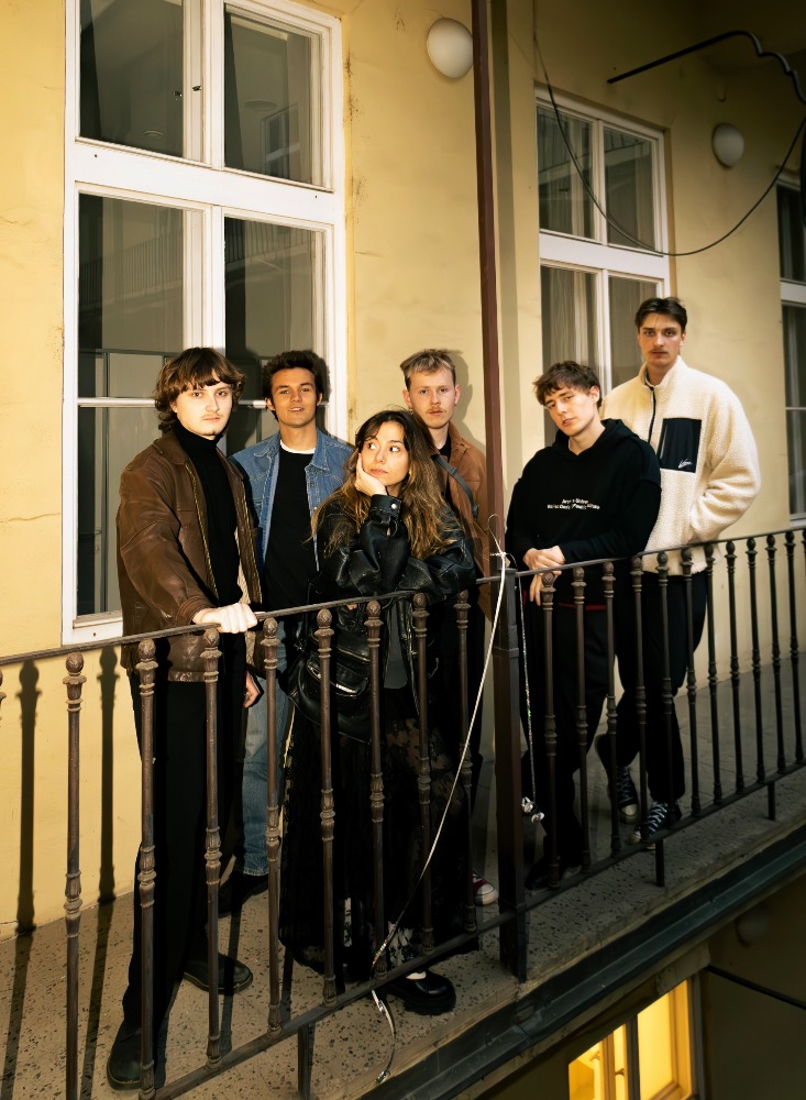 Popdivnosti: Marie April & The Fools