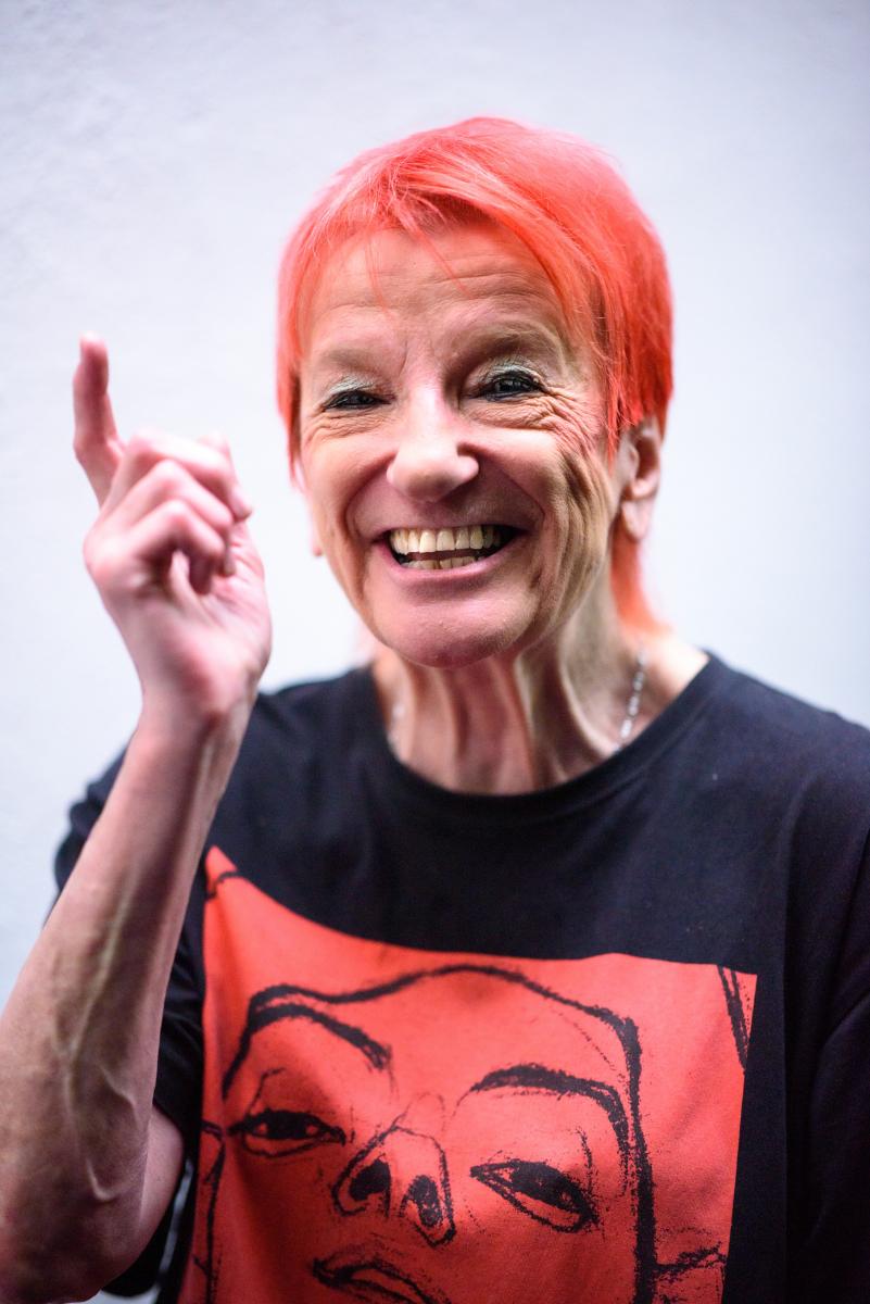 Co se děje v&nbsp;Kaštanu: Jana Koubková & Ondřej Kabrna