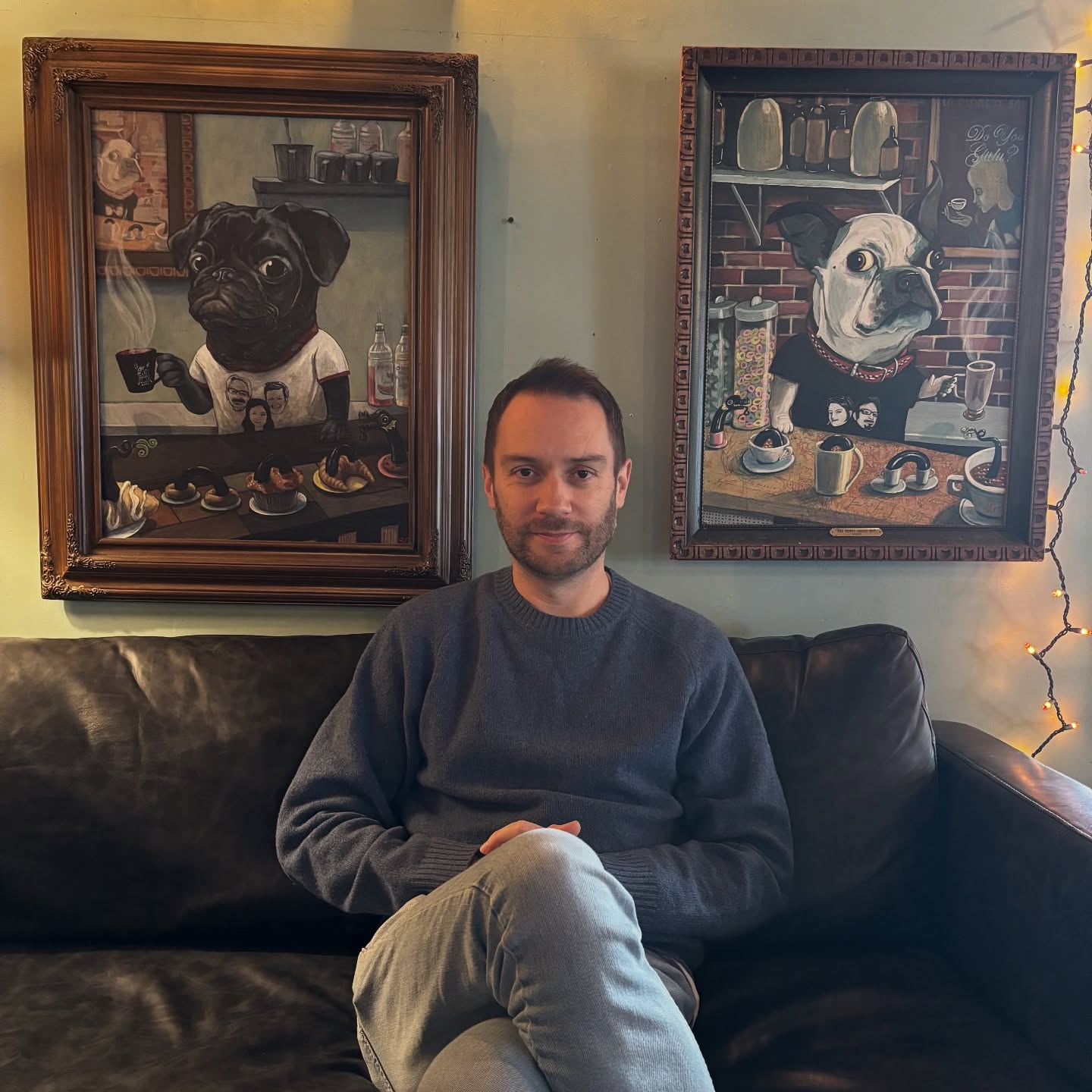 Mejdan s&nbsp;Big Scary Monsters: Čtvrtstoletí velkého hráče v malé bublině