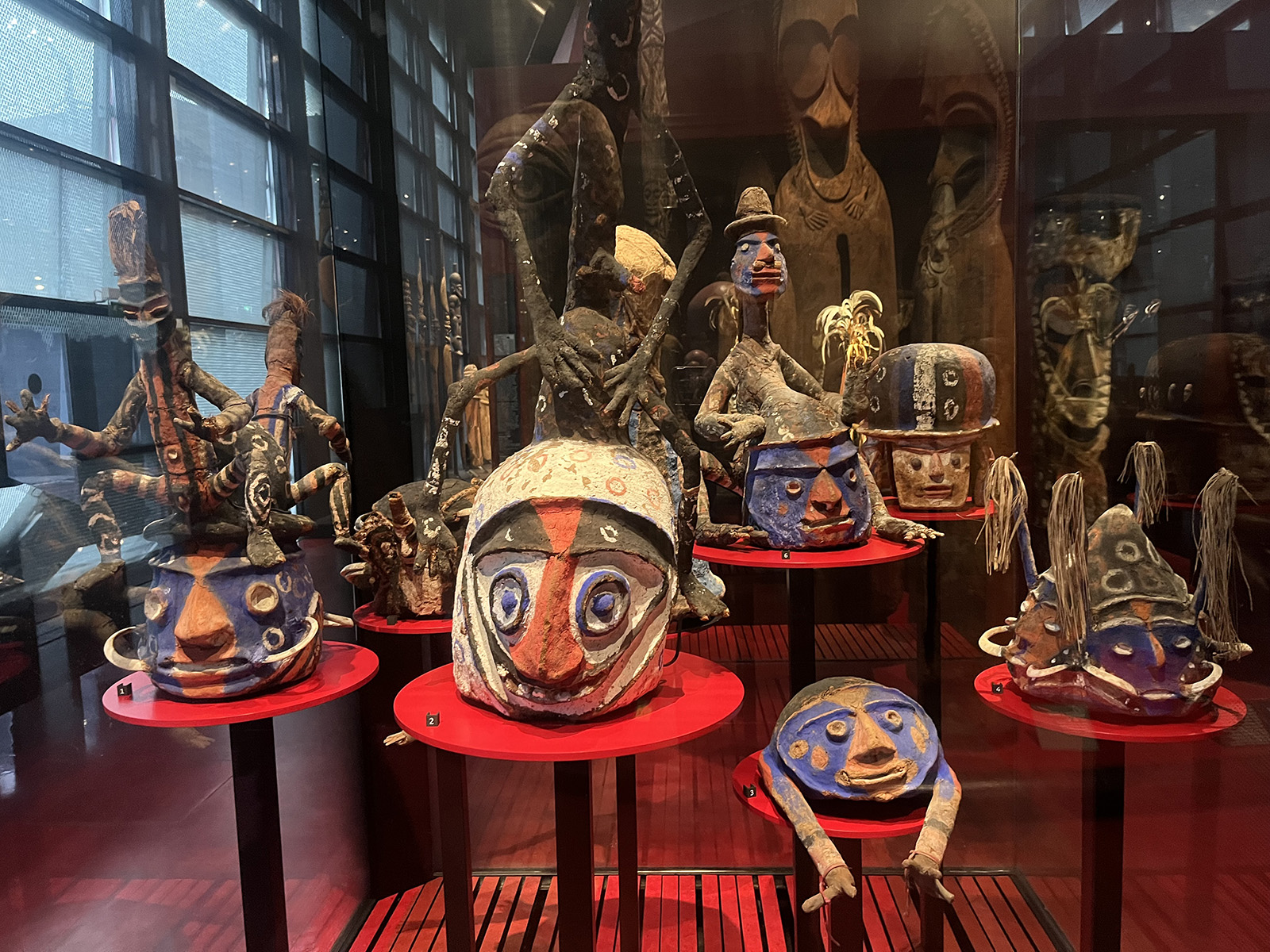 Francouzské delikatesy: Paříž s&nbsp;chutí světa