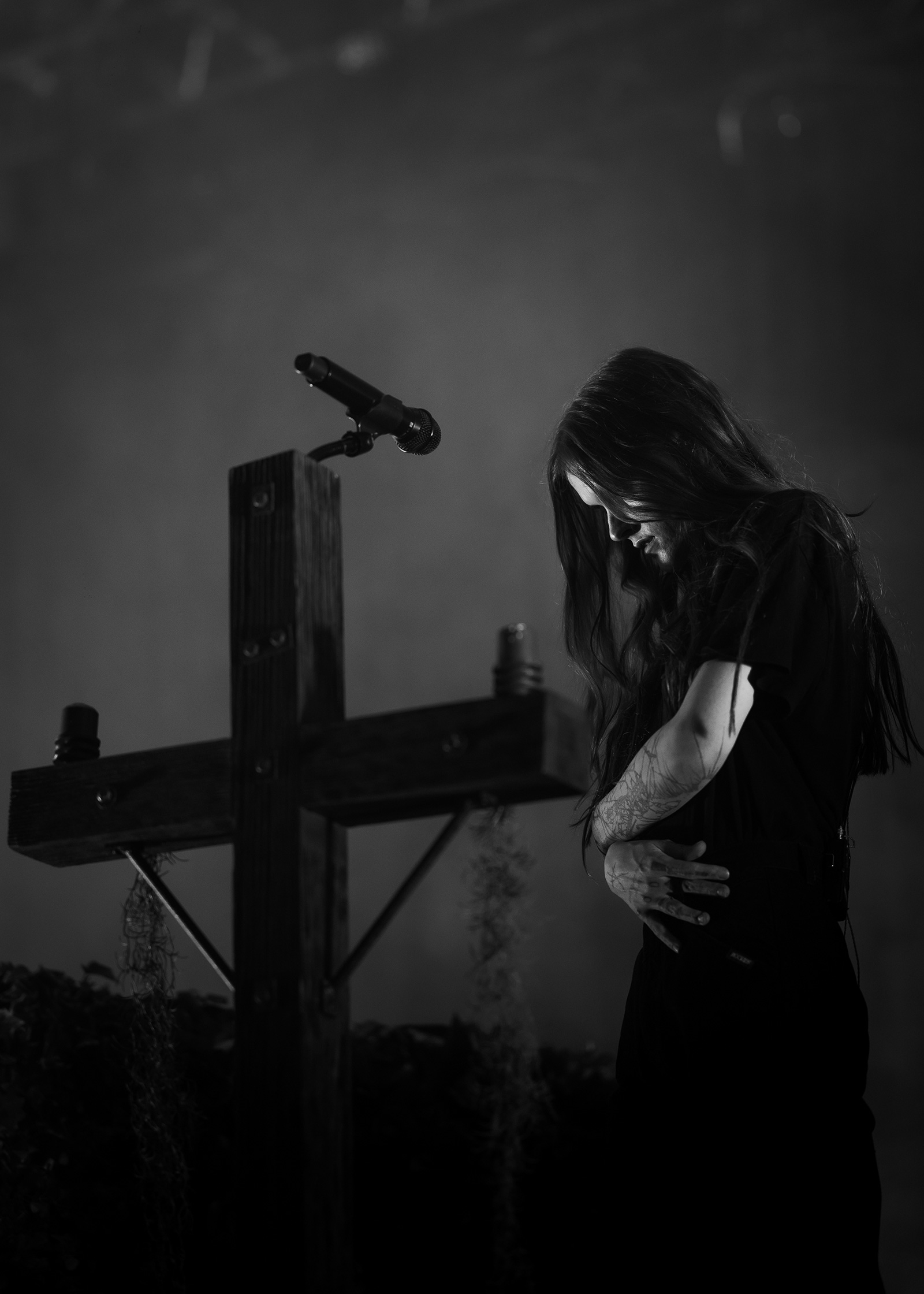 Ethel Cain: Když svět nezkolabuje