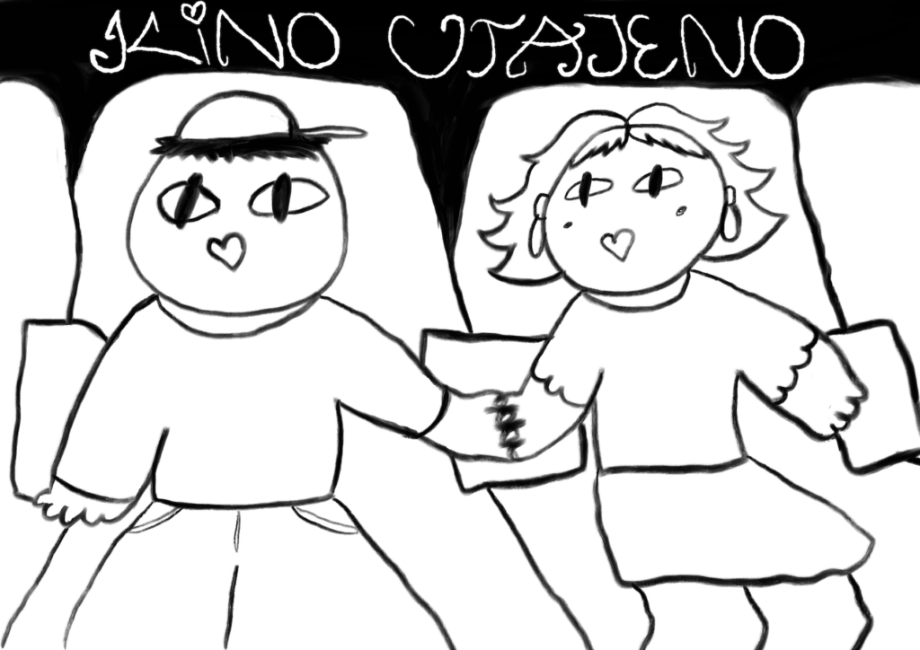 Nový vizuál © Barbora Štýblová