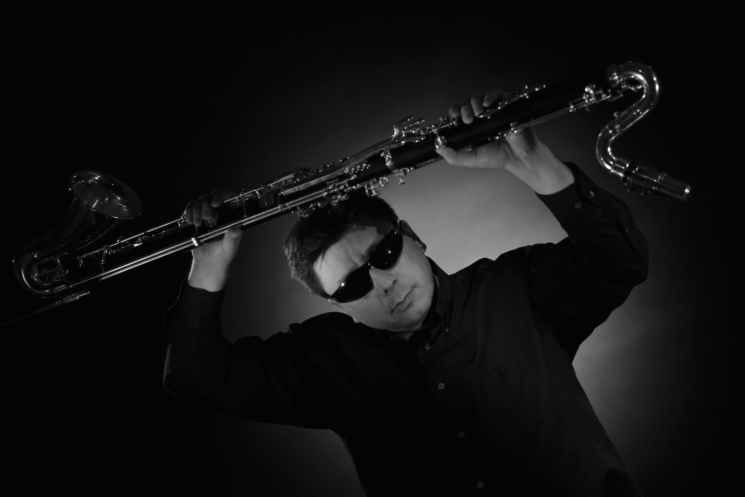 Pavel Hrubý: Svou improvizací vždycky něco vyprávím