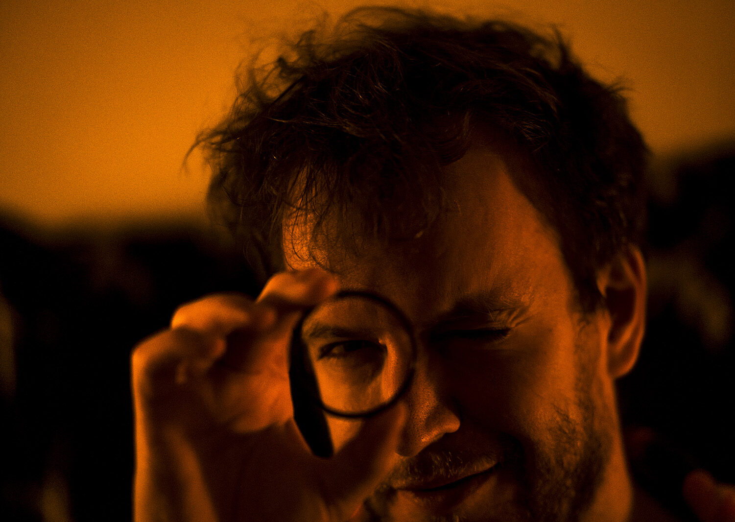 Cermaque: Mezi muzikanty jsem jenom na&nbsp;návštěvě