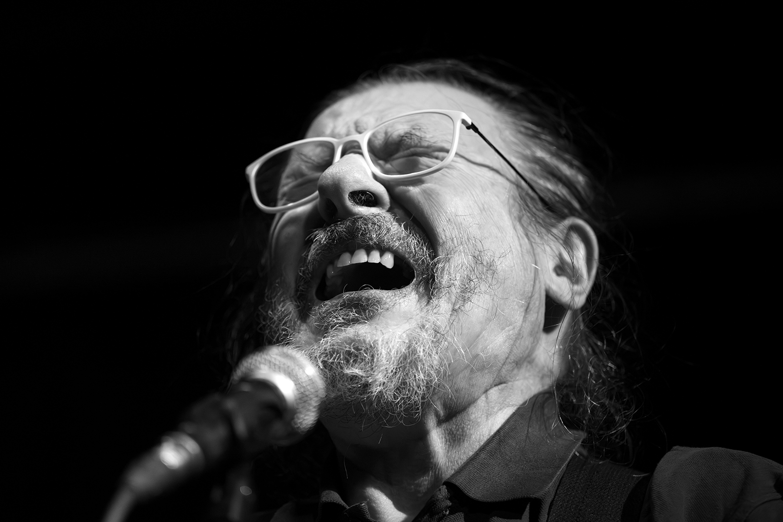 Jakub Noha: Přímočaré protestsongy neumím