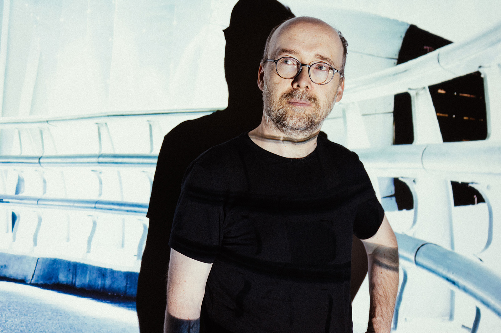 Michal Nejtek: Mám rád v tvorbě nějaká omezení