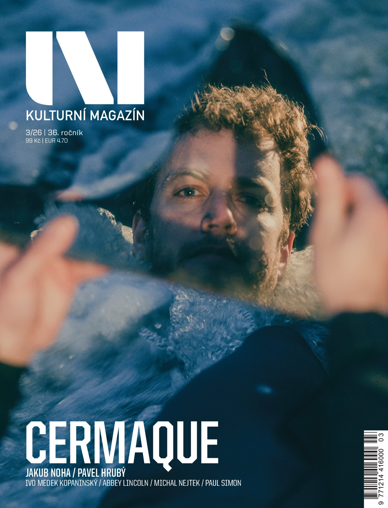 UNI 2026/03 – tištěná verze