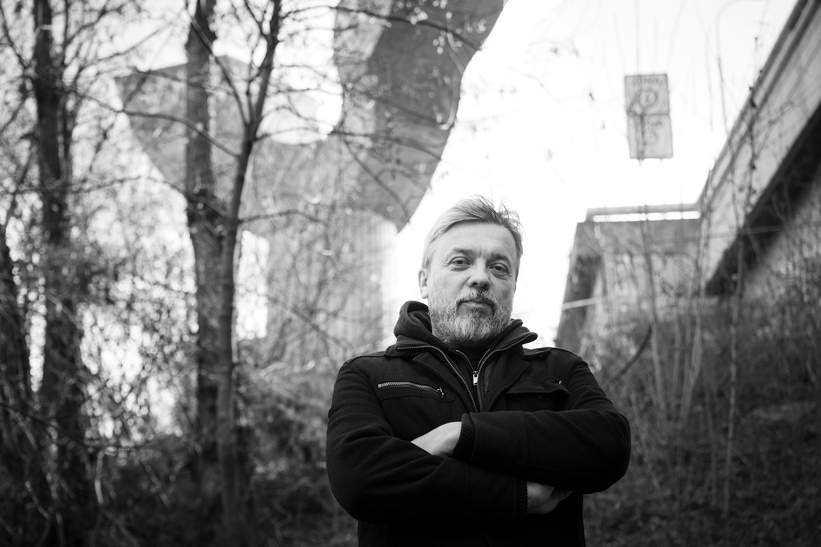 Jakub Zitko: Nechtěl jsem být učitel matematiky