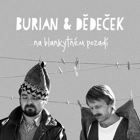 Jaroslav Riedel Album měsíce března - kulturní magazín Uni